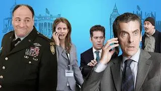 Thumbnail: In the Loop Honest Review with Full Plot Explanation | Peter Capaldi | Tom Hollander