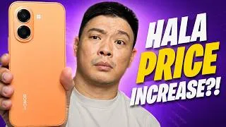 Thumbnail: HONOR X7e - Ok na Sana, Pero...