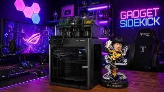 Thumbnail: Bambu Lab 3D Printers at Aerophone Ayala with Home Credit