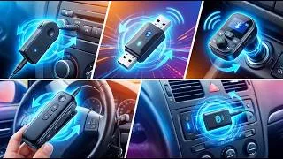 Thumbnail: 5 Best Budget Bluetooth Car Adapters Under $20 in 2026 | Upgrade Any Old Car!