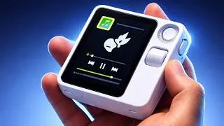 Thumbnail: 17 Gadgets That Make Big Tech Look Embarrassing