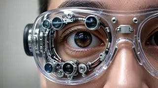 Thumbnail: RayBan Meta vs Smart Glasses Which is BEST for Daily Use