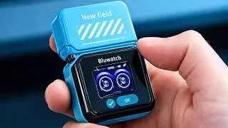 Thumbnail: 12 New Gadgets So Good, They Should Be Illegal