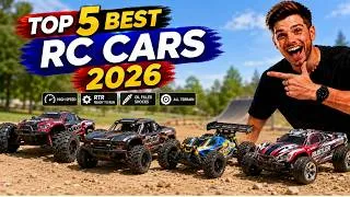 Thumbnail: Best RC Cars 2026 | Which One Saves You the Most?