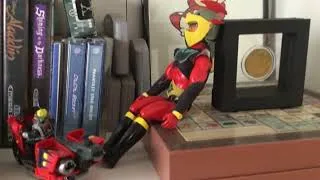 Thumbnail: Ma collection personnelle de jouets au 6 avril 2020