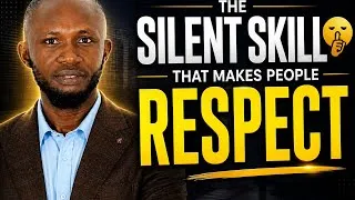 Thumbnail: This is why people do not respect you