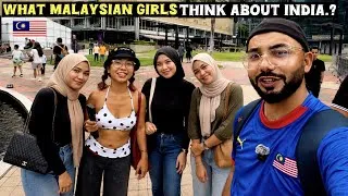 Thumbnail: 🇲🇾The Best City In The World? My First Impressions Of KUALA LUMPUR, Malaysia 