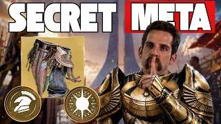 Thumbnail: The Secret Titan Meta NO ONE is using!!