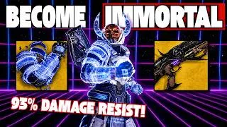 Thumbnail: This is the TANKIEST Build Destiny 2 has ever seen!