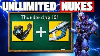 Thumbnail: Never Stop Thunderclapping With This Simple Set Up