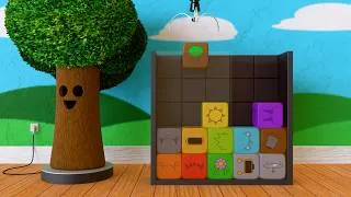 Thumbnail: Sprunki Icons and Characters