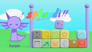 Thumbnail: Sprunki Spfundi Soft Icons