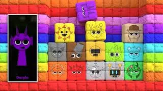 Thumbnail: Sprunki Soft Cube 3