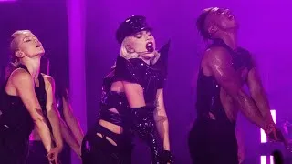 Thumbnail: Lady Gaga - Sour Candy (Live at Chromatica Ball)