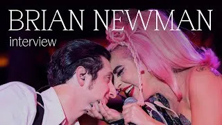Thumbnail: Brian Newman Interview: Lady Gaga, Tony Bennett, Love For Sale