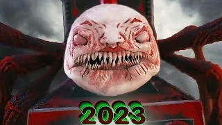 Thumbnail: Evolution of Choo Choo Charles