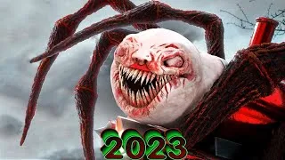 Thumbnail: Evolution of Choo Choo Charles