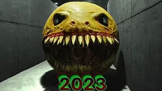 Thumbnail: Evolution of Pacman