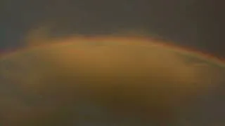Thumbnail: DOUBLE WILD RAINBOW 🌈🌈 — This Looks Almost Unreal! 😱