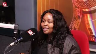 Thumbnail: Interview w/ Priddy Ugly | Gagasi FM Middays w Mzokoloko & Luyanda Khambule