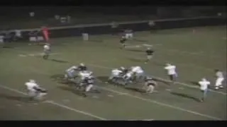 Thumbnail: Winston Bodrick #1 High School Senior Highlight