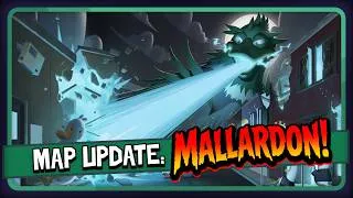 Thumbnail: Goose Goose Duck - Map Update: Mallardon