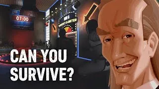 Thumbnail: 7 Minutes in Hell - Official Trailer | Co-op Horror Gameshow