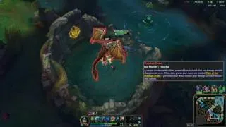 Thumbnail: galin's Plays.tv Clip