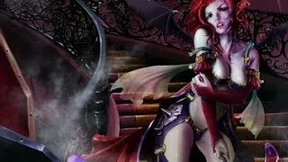 Thumbnail: 1v9 Challenger Rank 8 Evelynn Jungle Carry Full Gameplay Season 7(Best EVE Season 6)