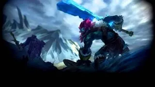 Thumbnail: Gahlin's Trundle Jungle Season 7 Full Gameplay 15 kills!