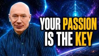 Thumbnail: BASHAR: Raise Your Vibration & Prepare for Contact | Darryl Anka