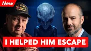 Thumbnail: The Army Sergeant Who Freed an ET