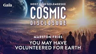 Thumbnail: You May Have Volunteered for Earth