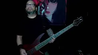Thumbnail: Ramones - I Wanna Be Sedated (Bass Cover)