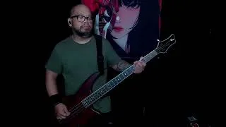 Thumbnail: Local H - Bound For The Floor (Bass Cover By Gaijin)