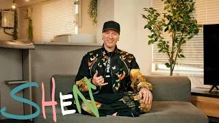 Thumbnail: Bridging Hawaii and Japan Through Music with SHEN @Shen037