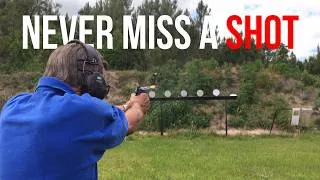 Thumbnail: Why Most Shooters Practice Wrong
