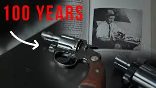 Thumbnail: Colt Detective Special: The Snub-Nose That Started It All