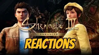Thumbnail: Shenmue 4 hinted?! 
