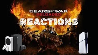 Thumbnail: Gears of War on Playstation 5?!