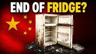Thumbnail: China's New Invention Could Replace Refrigerator Forever