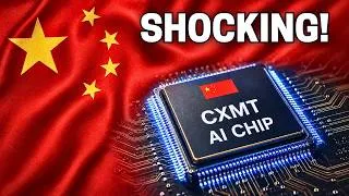 Thumbnail: This Chinese Chip Giant Just Surpassed Industry Expectations