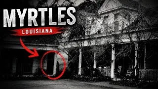 Thumbnail: The Myrtles Plantation: Louisiana’s Most Haunted House | Terrifying True Stories