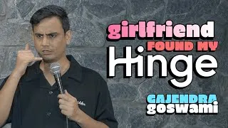Thumbnail: Aamras Love, Girlfriend, And Other Jokes