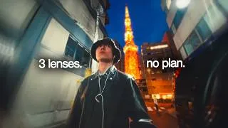 Thumbnail: The No Shot List Method - How I Practice Filmmaking