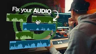 Thumbnail: Clean Audio is Simpler Than You Think