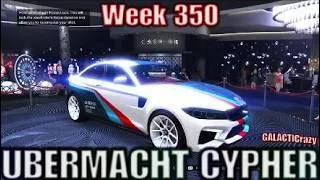 Thumbnail: GTA 5 ~ (Week 350)= {UBERMACHT CYPHER} Did you win it?