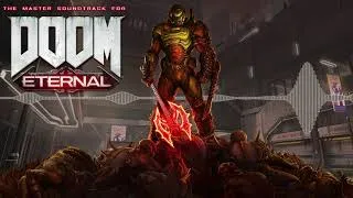 Thumbnail: Doom Eternal Master Soundtrack - Get Samuel Hayden (ARC Complex Ambient)