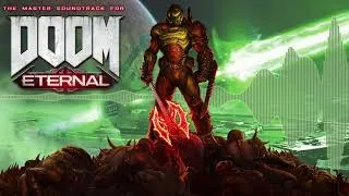 Thumbnail: Doom Eternal Master Soundtrack - Interplanetary Fracking (BFG-10k Mix)