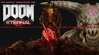Thumbnail: Doom Eternal Master Soundtrack - Iconoclast (Icon of Sin Mix)